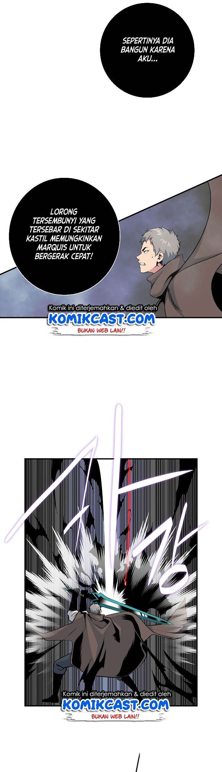 I’m Destined for Greatness! Chapter 66 Gambar 7