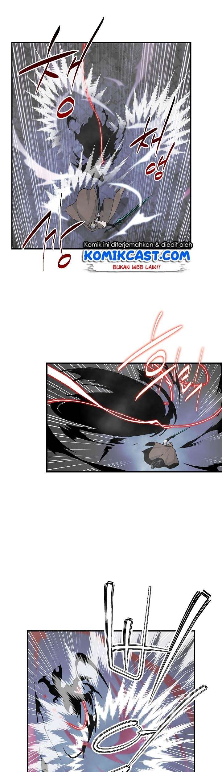 I’m Destined for Greatness! Chapter 66 Gambar 9