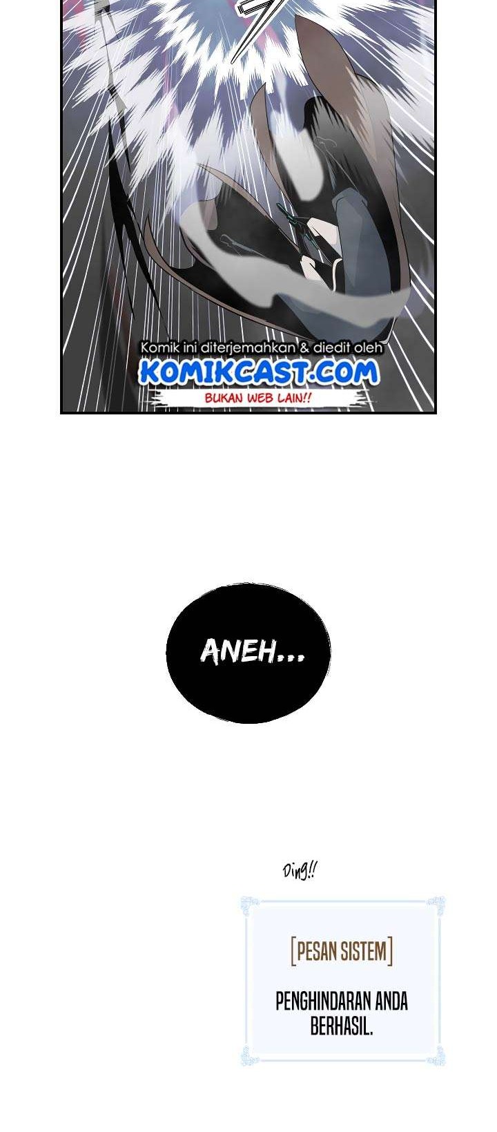 I’m Destined for Greatness! Chapter 66 Gambar 10