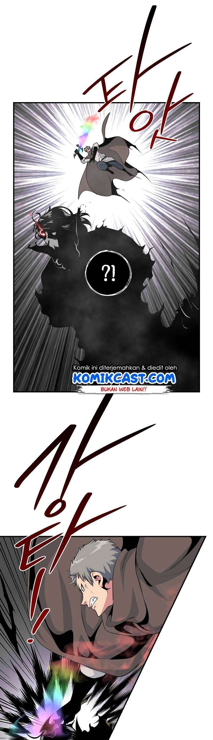 I’m Destined for Greatness! Chapter 66 Gambar 13