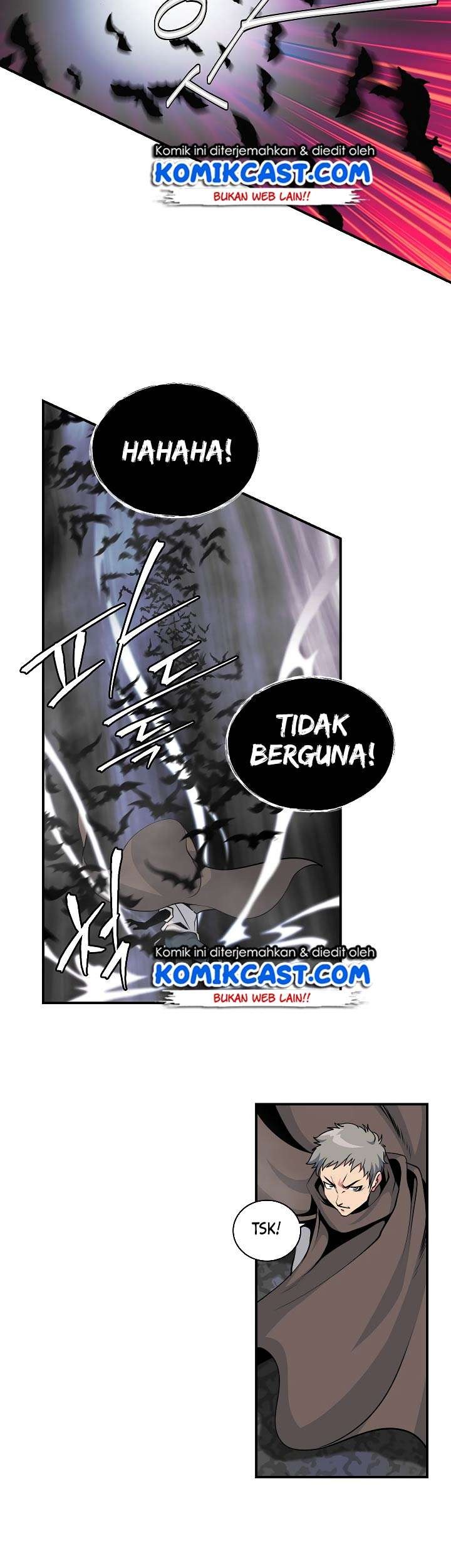 I’m Destined for Greatness! Chapter 66 Gambar 15