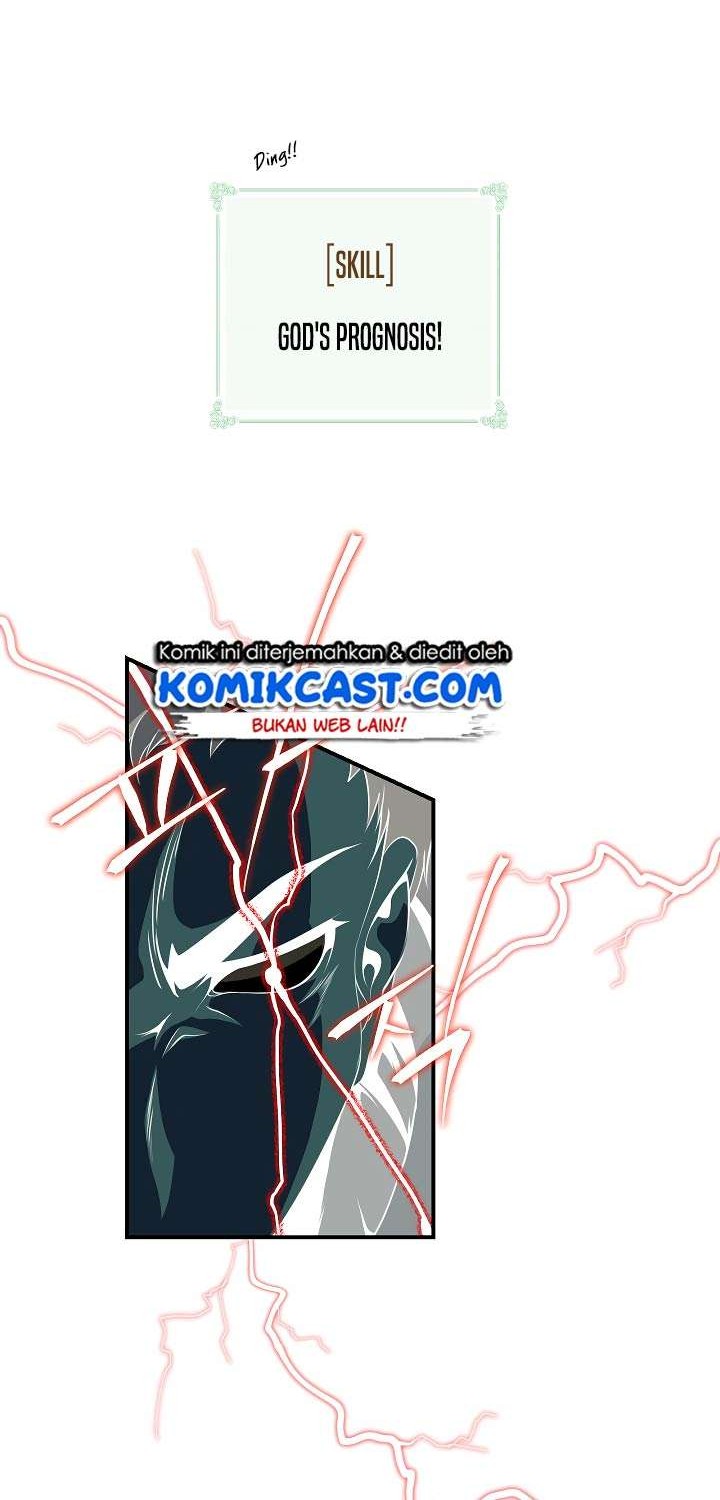 I’m Destined for Greatness! Chapter 66 Gambar 16