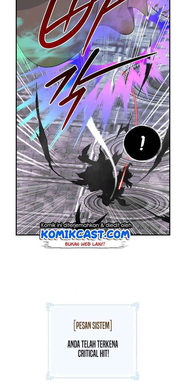 I’m Destined for Greatness! Chapter 66 Gambar 18