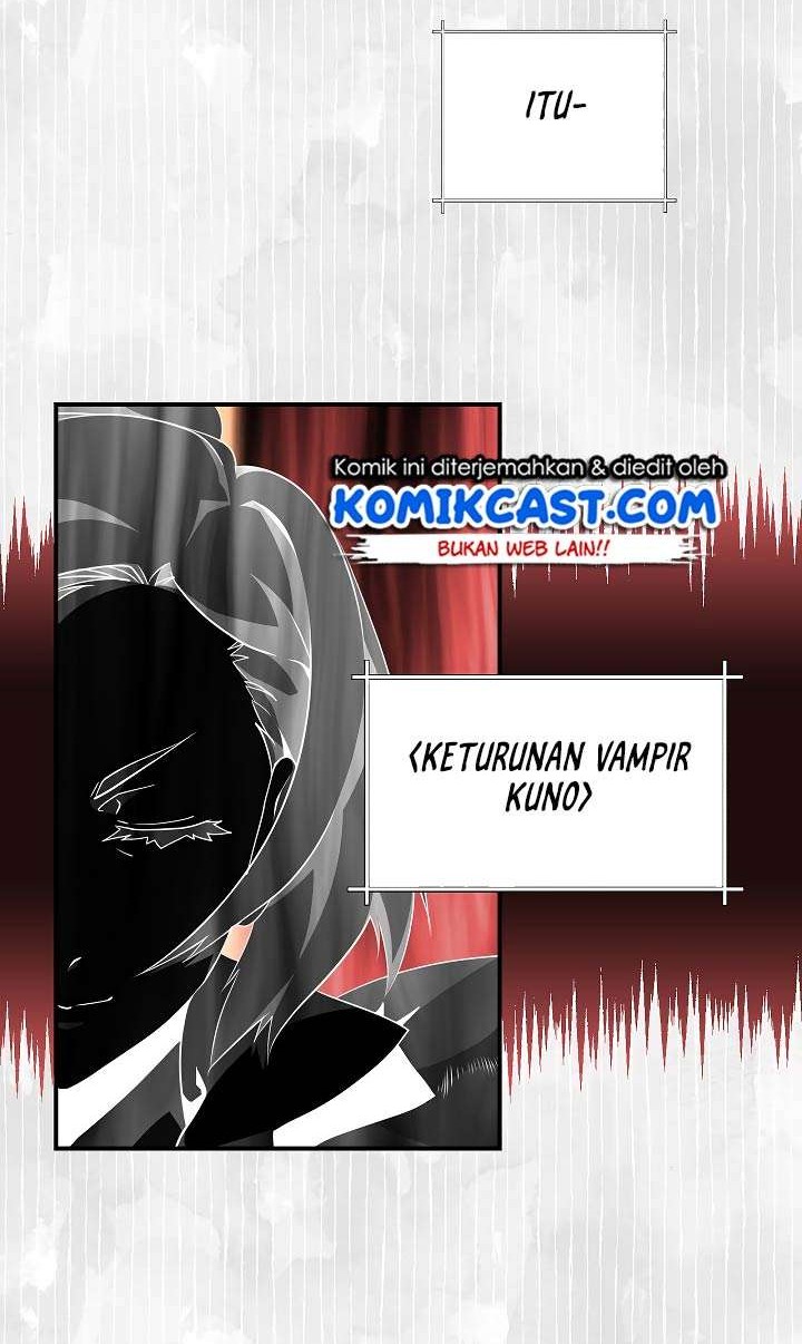 Baca Manhwa I’m Destined for Greatness! Chapter 65 Gambar 2