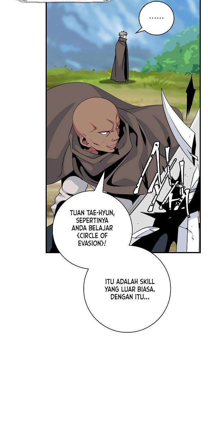 im destined for greatness chapter 63 - Page 20