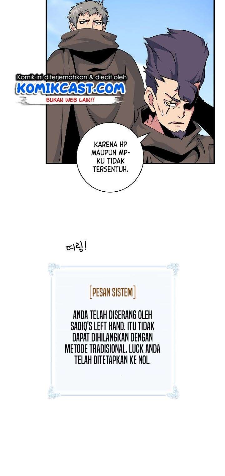 im destined for greatness chapter 63 - Page 22