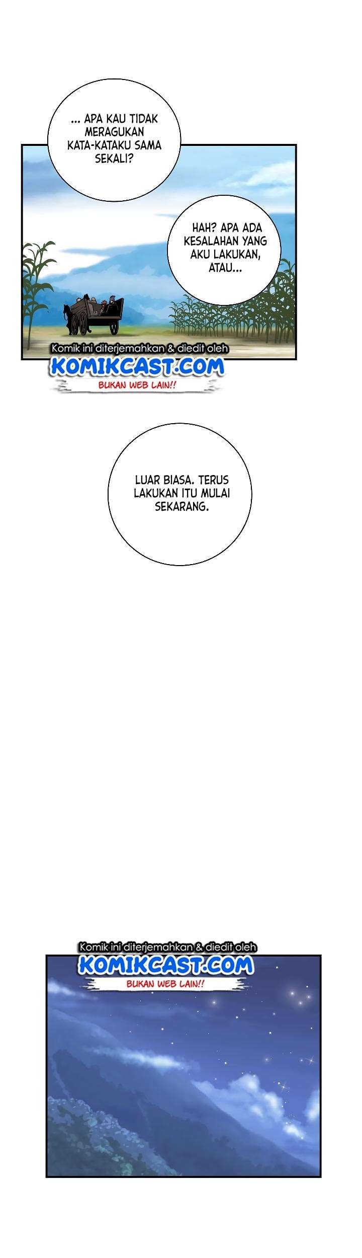 im destined for greatness chapter 63 - Page 27