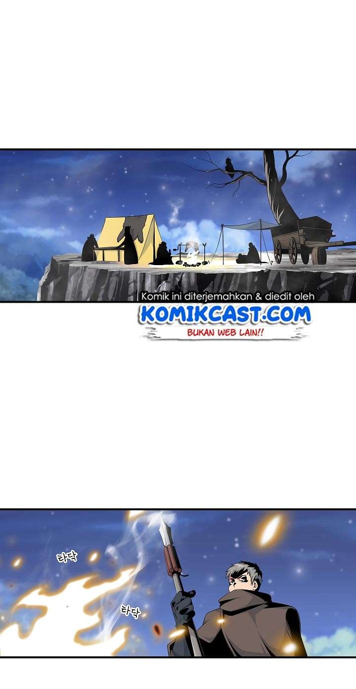 im destined for greatness chapter 63 - Page 28