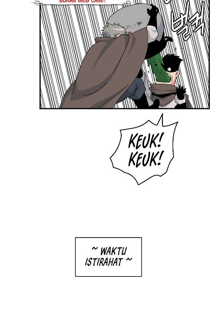 im destined for greatness chapter 63 - Page 30