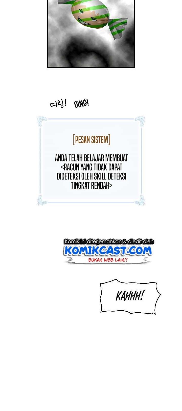 im destined for greatness chapter 63 - Page 34