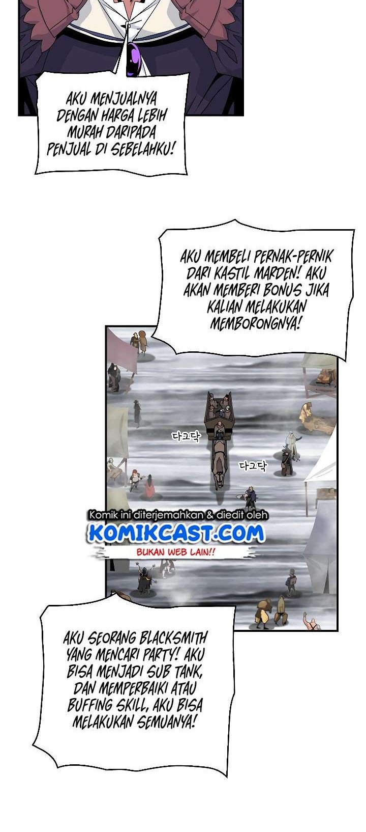 im destined for greatness chapter 63 - Page 38