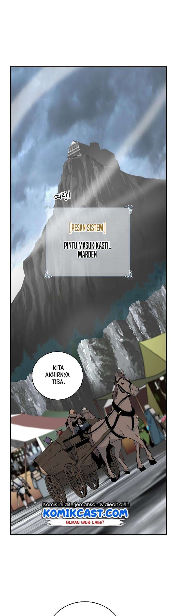 im destined for greatness chapter 63 - Page 39