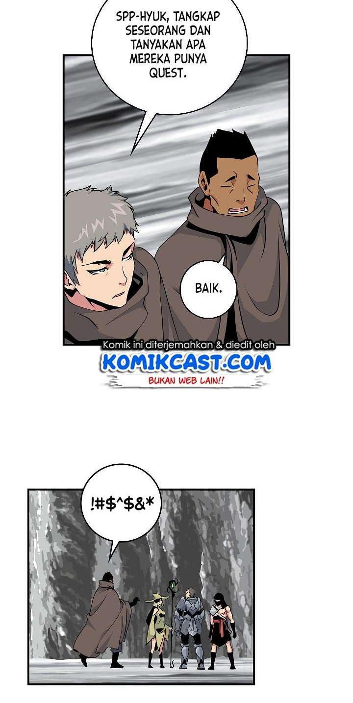 im destined for greatness chapter 63 - Page 40