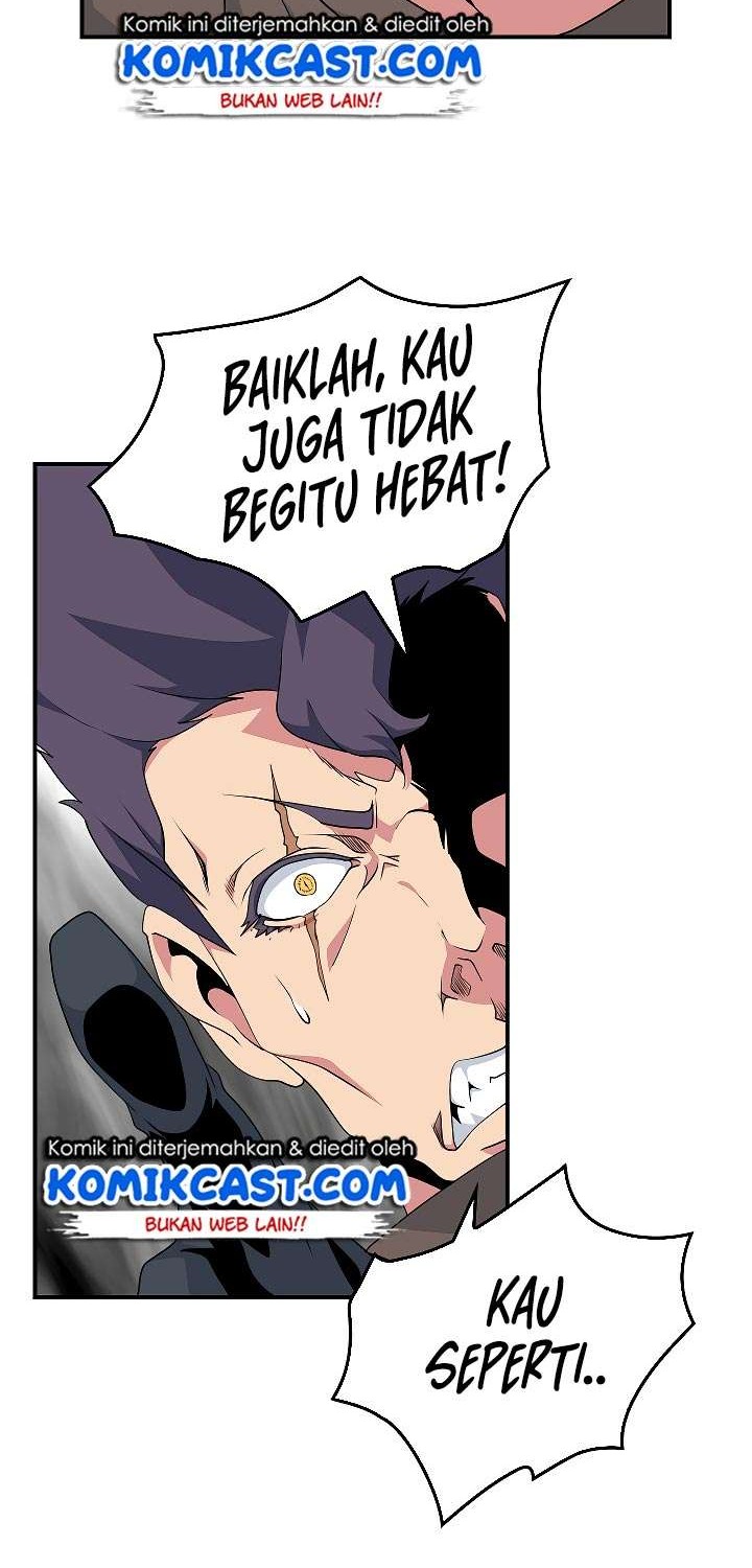 im destined for greatness chapter 63 - Page 44