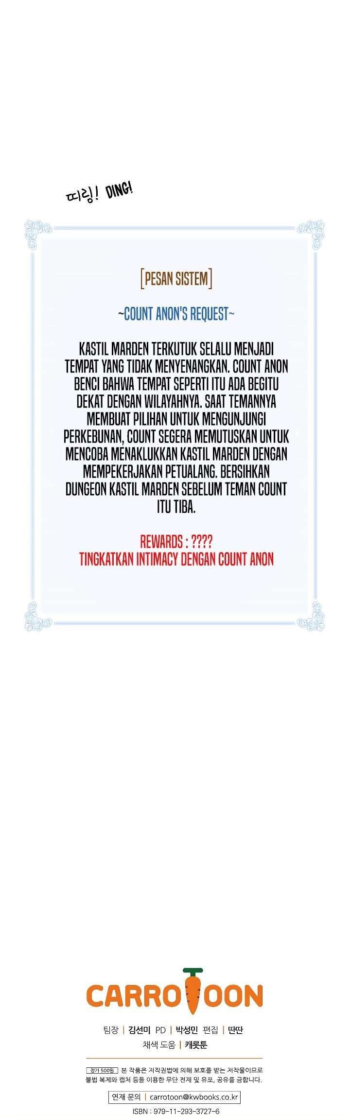 im destined for greatness chapter 63 - Page 47