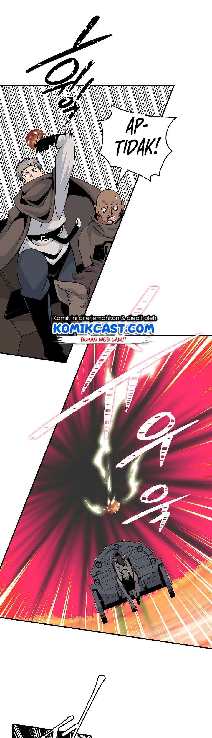 im destined for greatness chapter 63 - Page 7