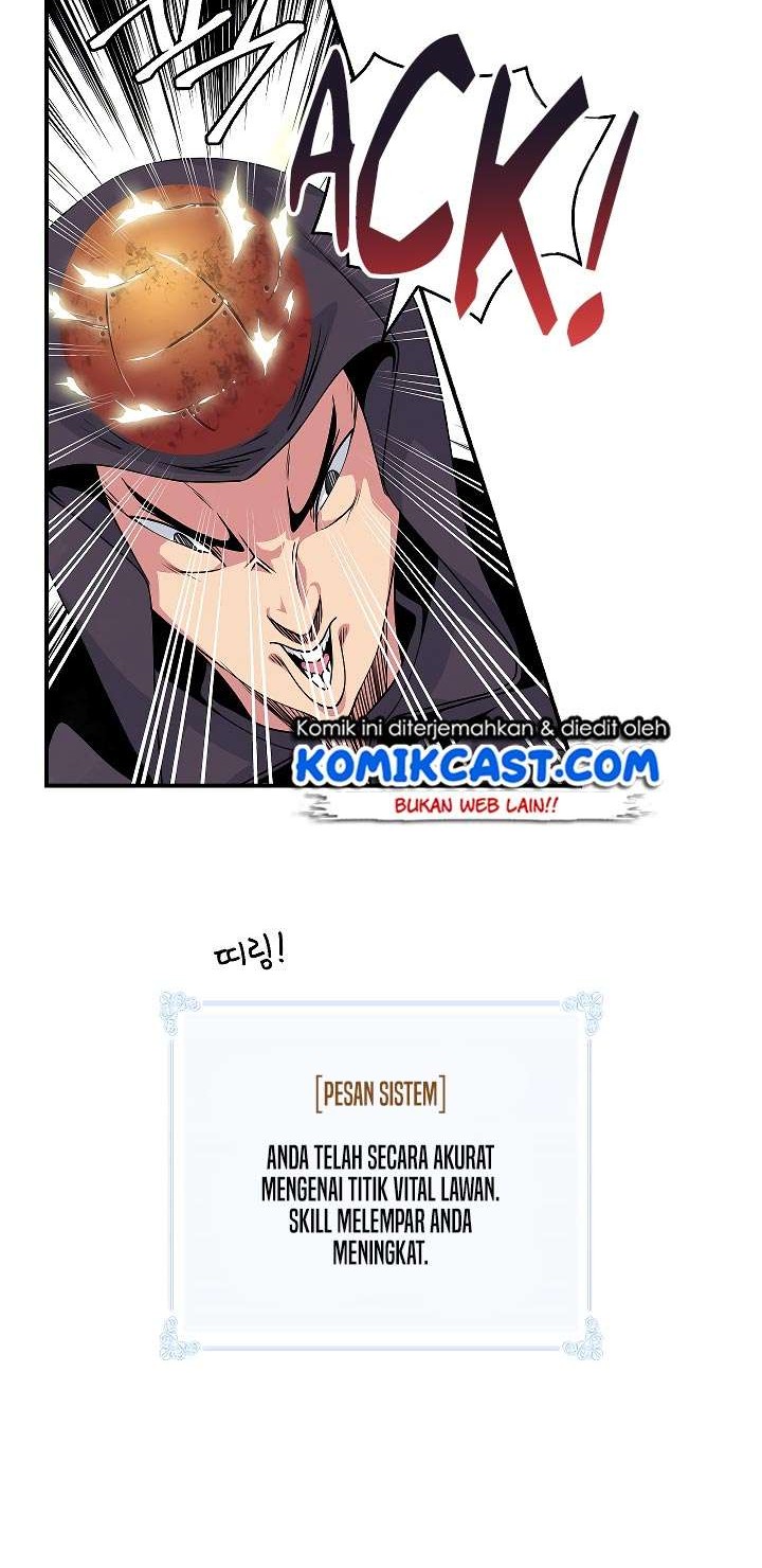 im destined for greatness chapter 63 - Page 8