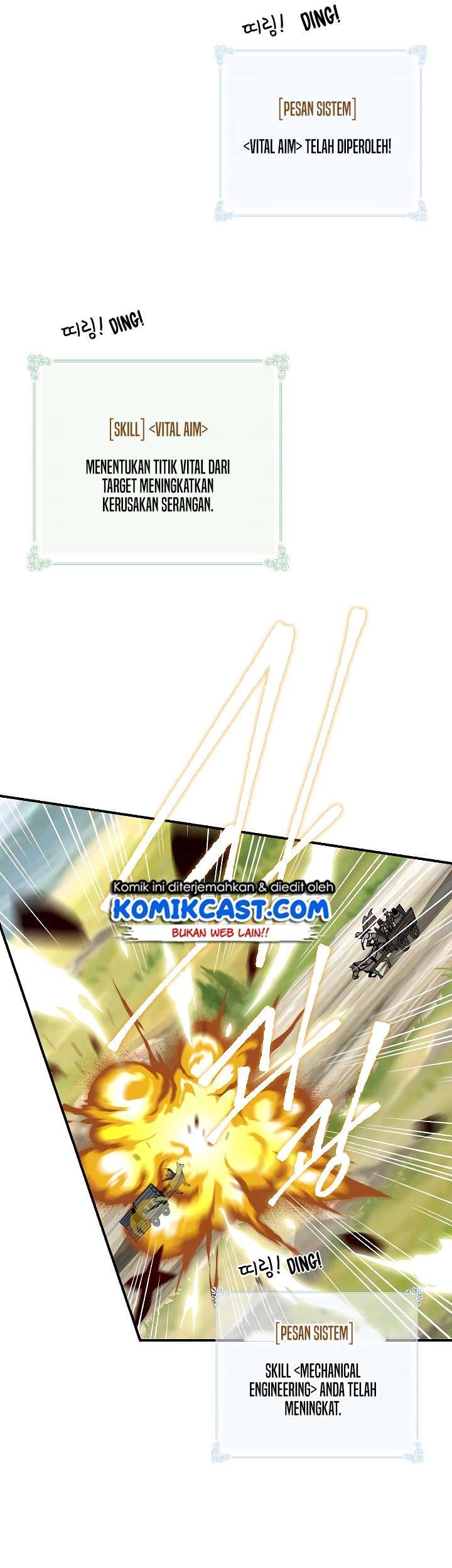 im destined for greatness chapter 63 - Page 9