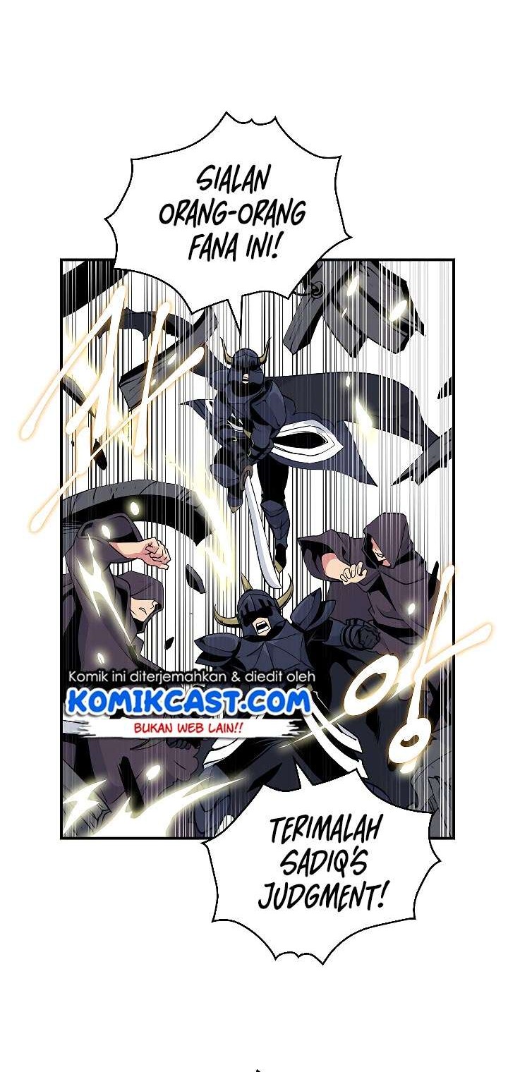 im destined for greatness chapter 63 - Page 10