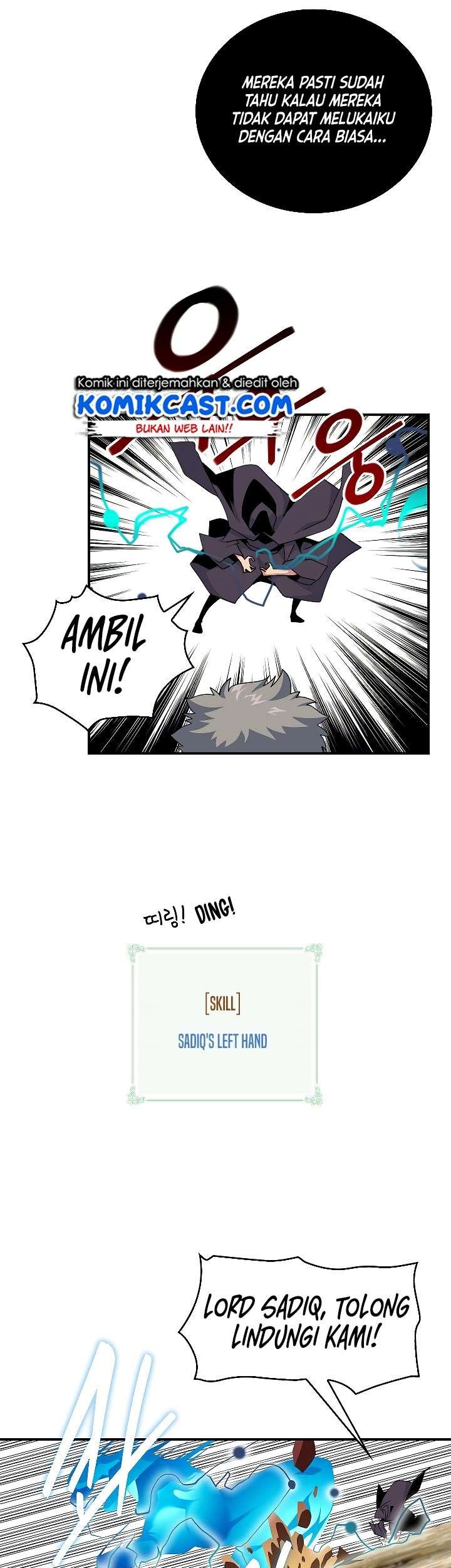 im destined for greatness chapter 63 - Page 13