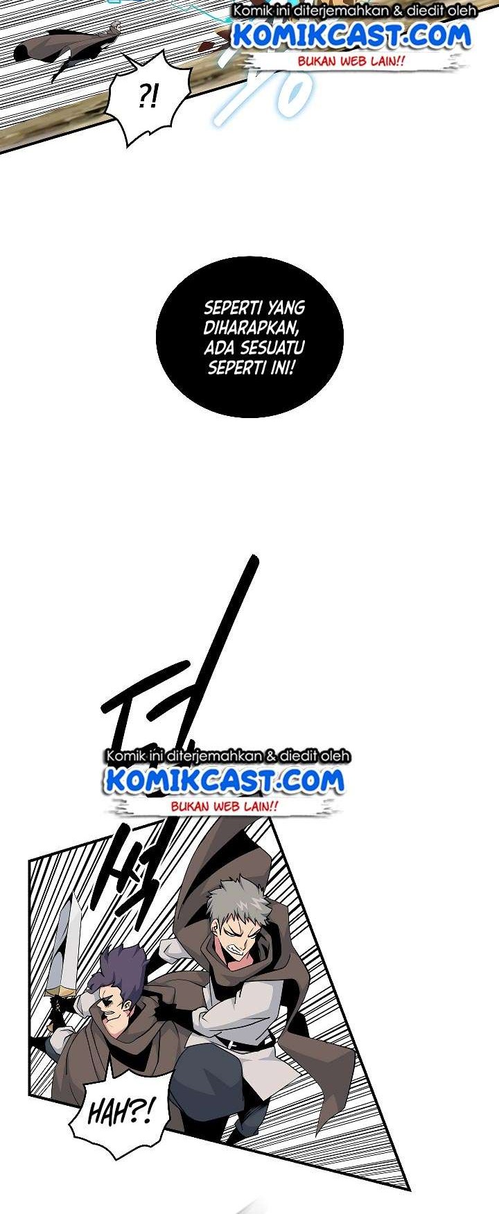 im destined for greatness chapter 63 - Page 14