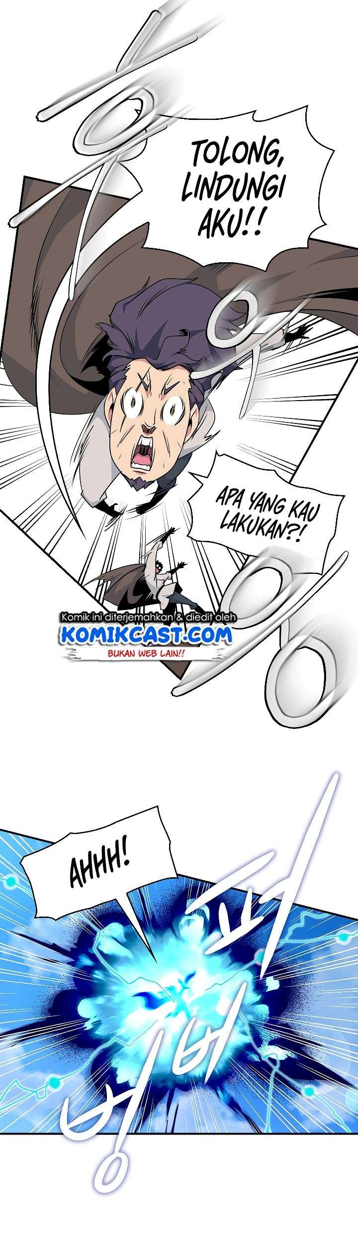 im destined for greatness chapter 63 - Page 15