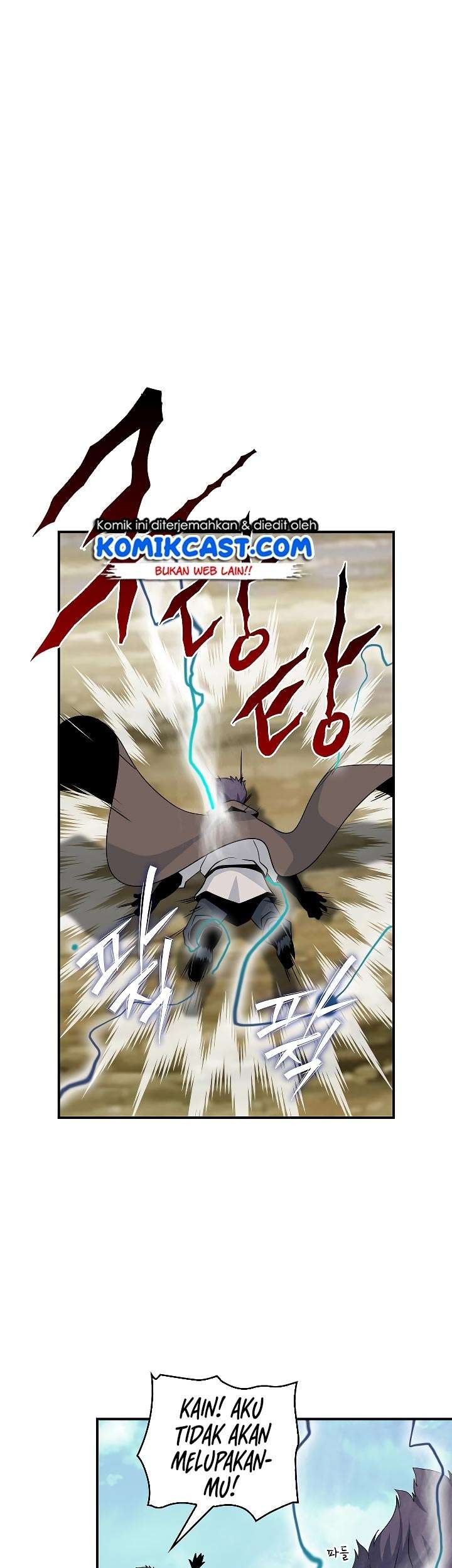 im destined for greatness chapter 63 - Page 17