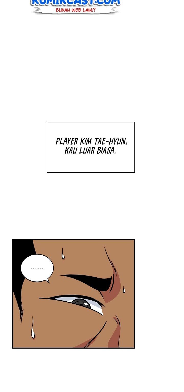 I’m Destined for Greatness! Chapter 61 Gambar 12