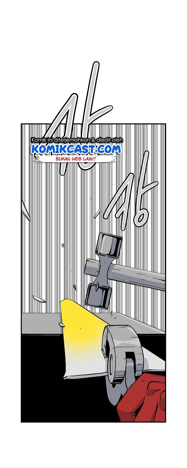 I’m Destined for Greatness! Chapter 59 Gambar 33