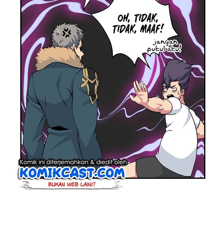 im destined for greatness chapter 58 - Page 3