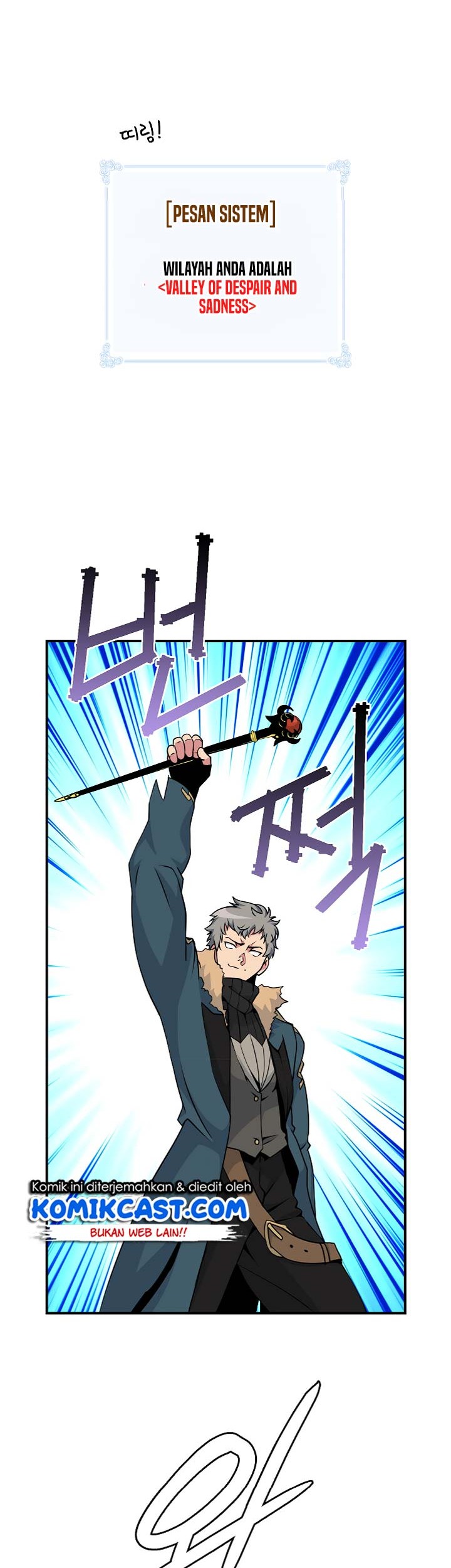 im destined for greatness chapter 58 - Page 26