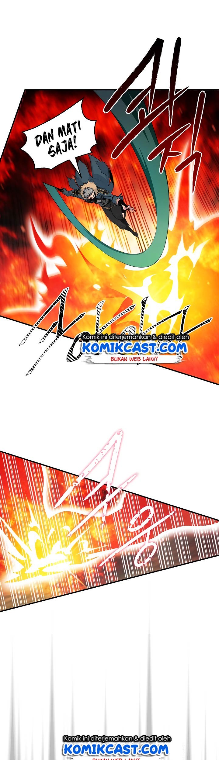 im destined for greatness chapter 55 - Page 28