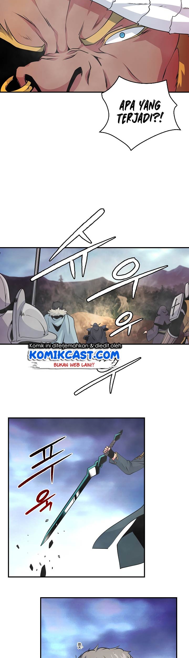 im destined for greatness chapter 55 - Page 32