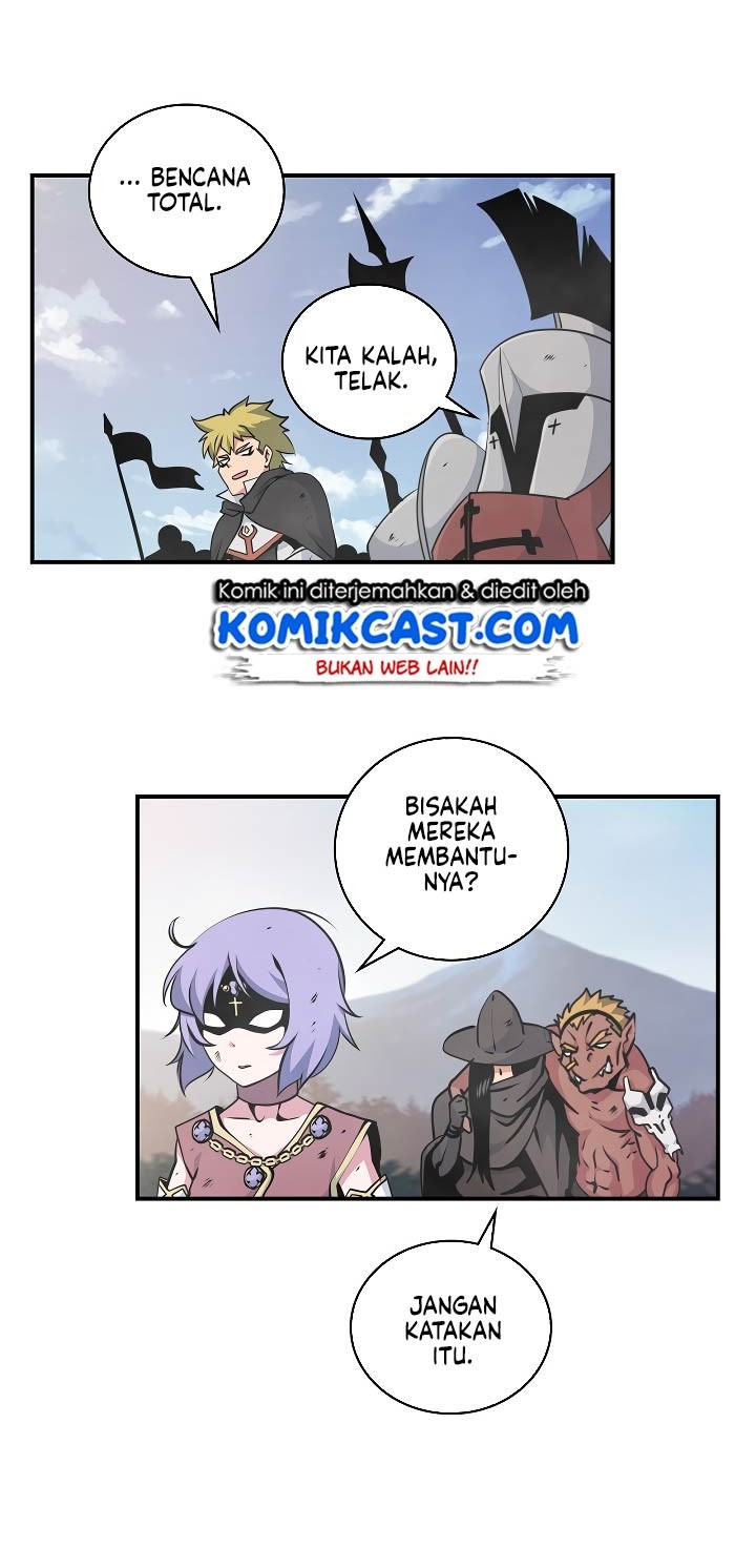 im destined for greatness chapter 55 - Page 37