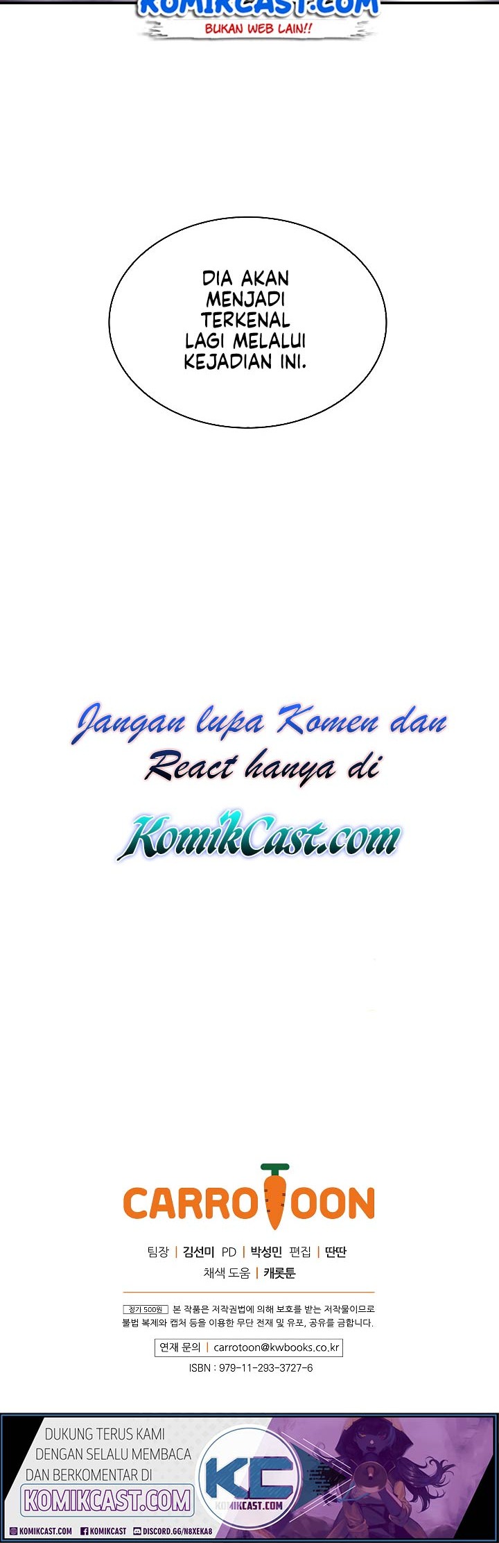 im destined for greatness chapter 55 - Page 39