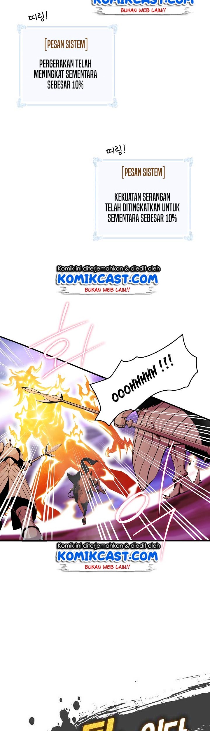 im destined for greatness chapter 55 - Page 2