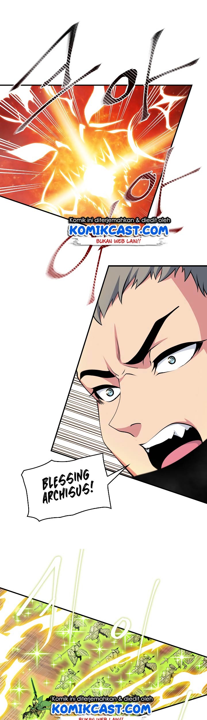 im destined for greatness chapter 55 - Page 4