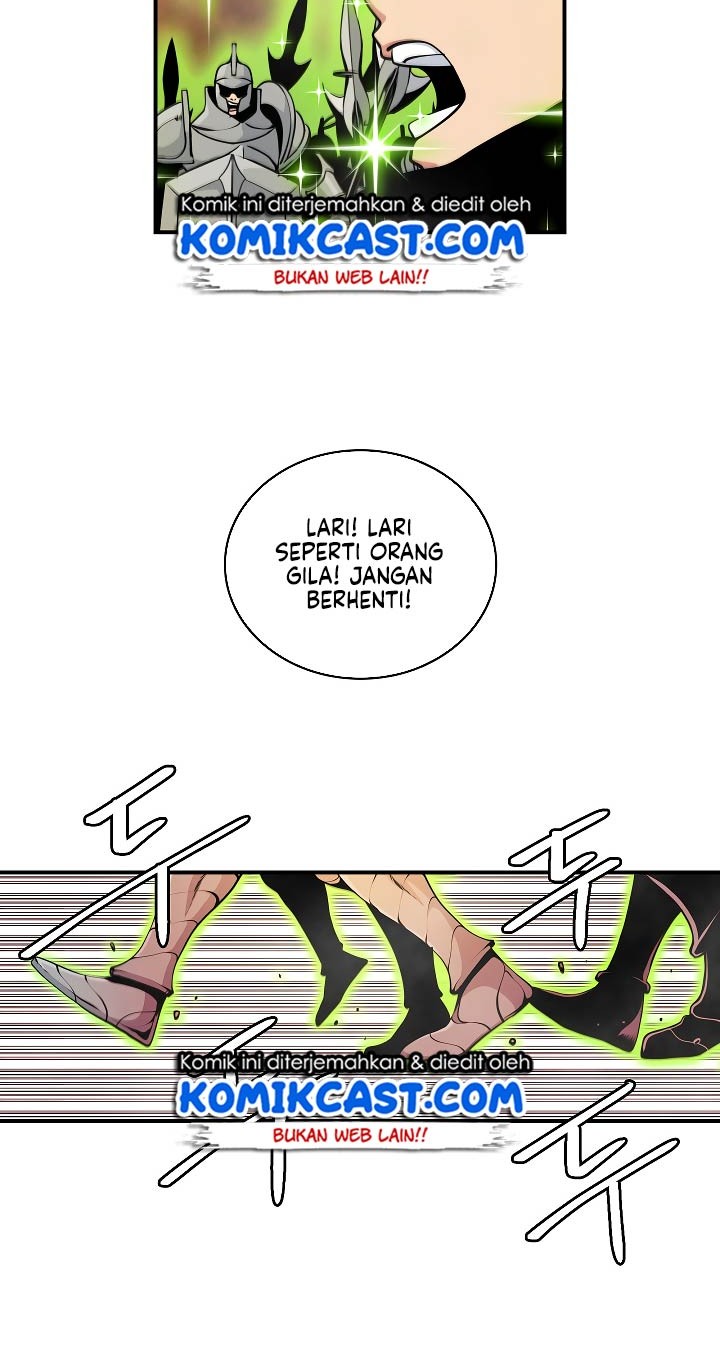 im destined for greatness chapter 55 - Page 6