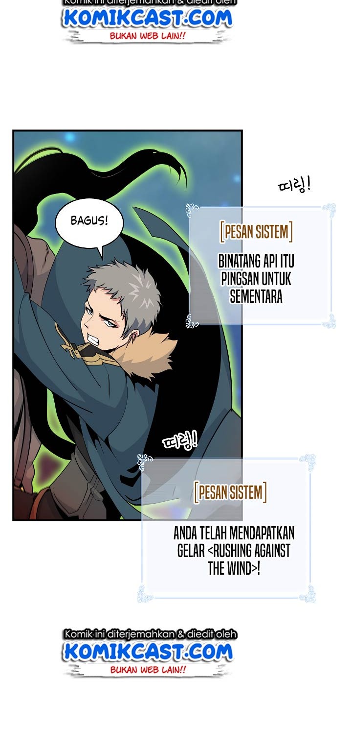 im destined for greatness chapter 55 - Page 9