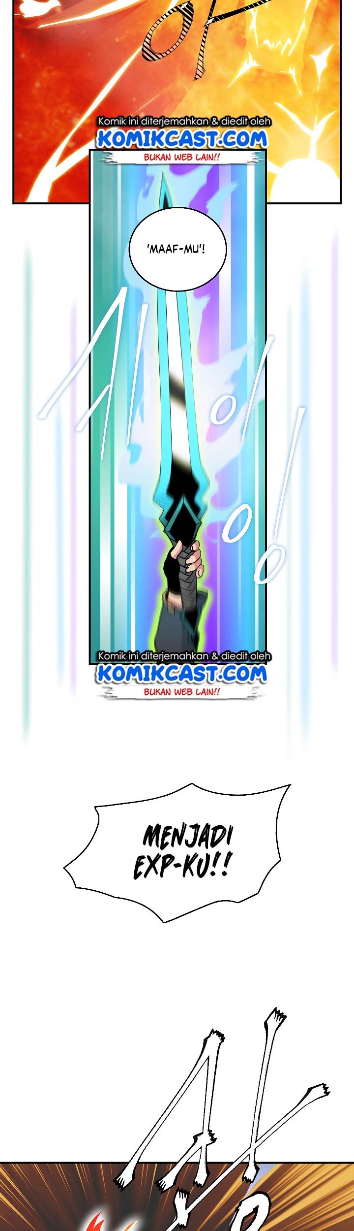 im destined for greatness chapter 55 - Page 14