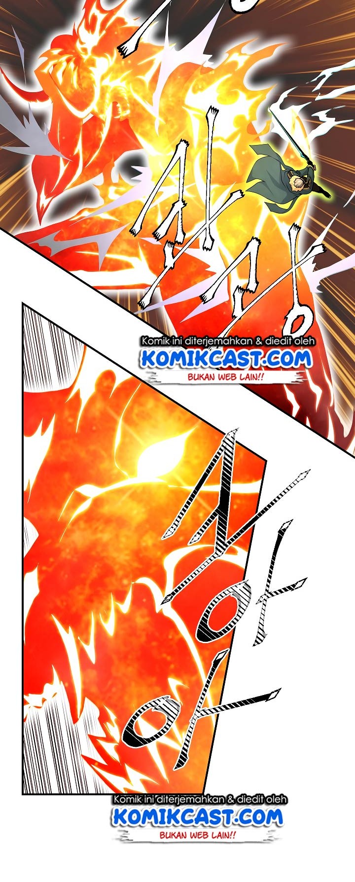 im destined for greatness chapter 55 - Page 15