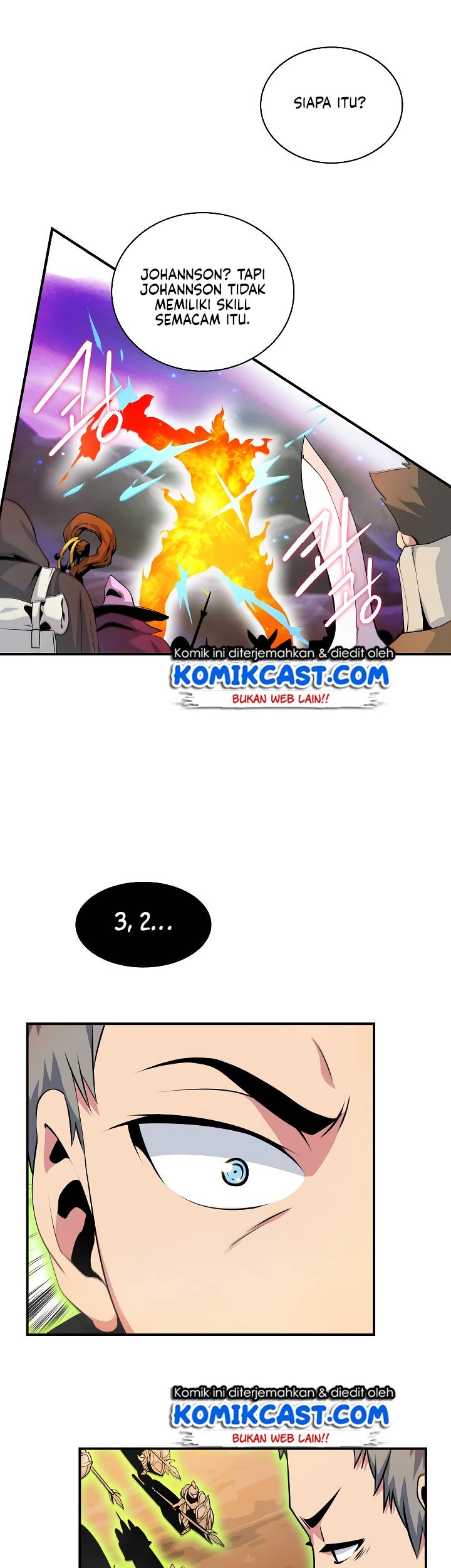 im destined for greatness chapter 55 - Page 16