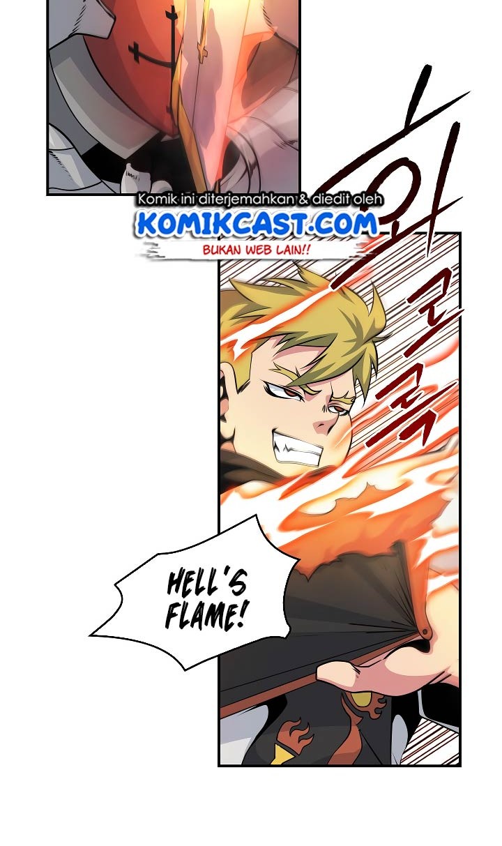 im destined for greatness chapter 55 - Page 18