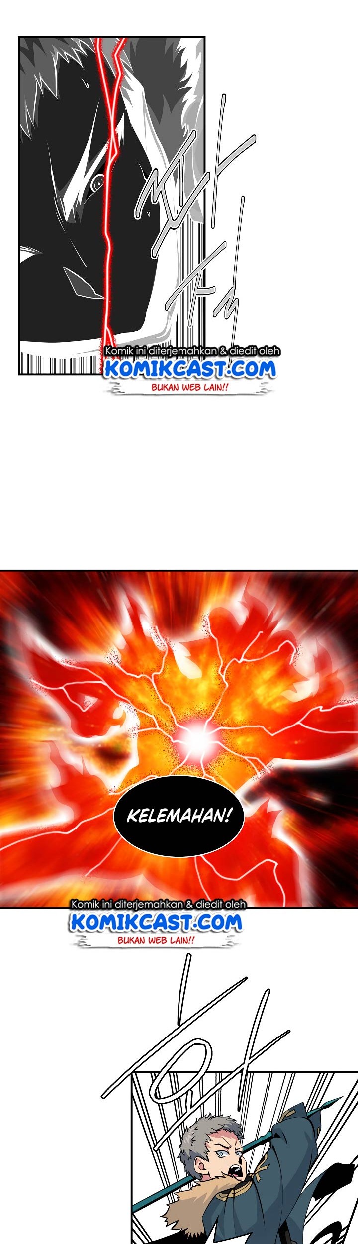 im destined for greatness chapter 55 - Page 26