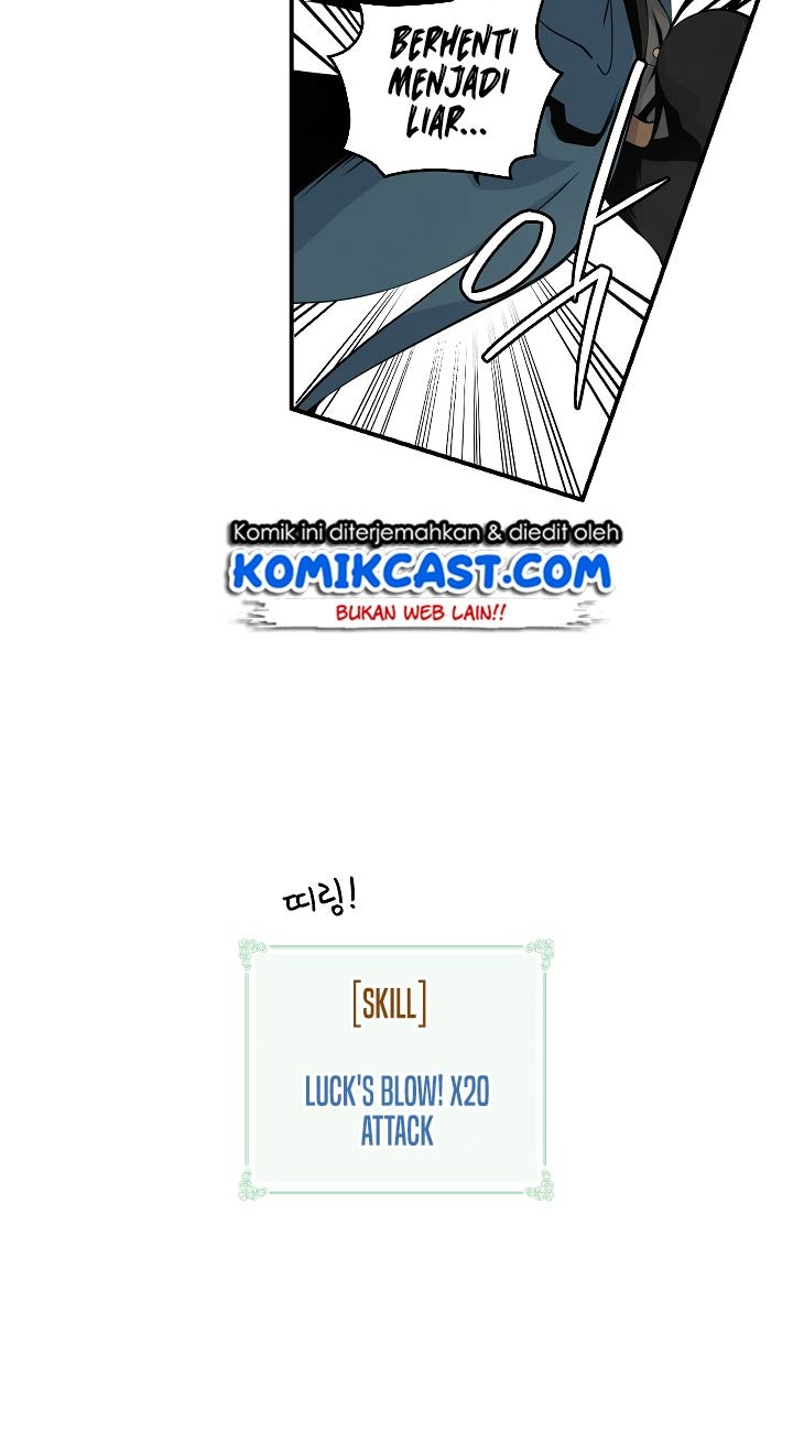 im destined for greatness chapter 55 - Page 27