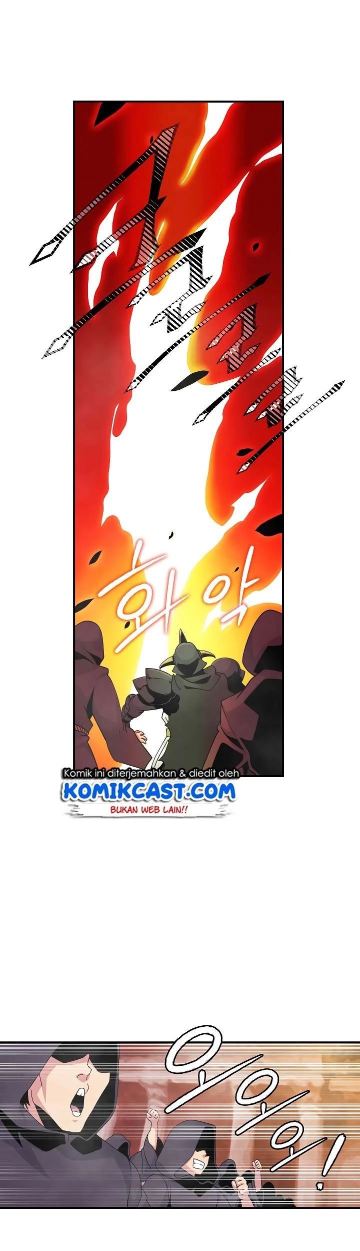 I’m Destined for Greatness! Chapter 51 Gambar 31