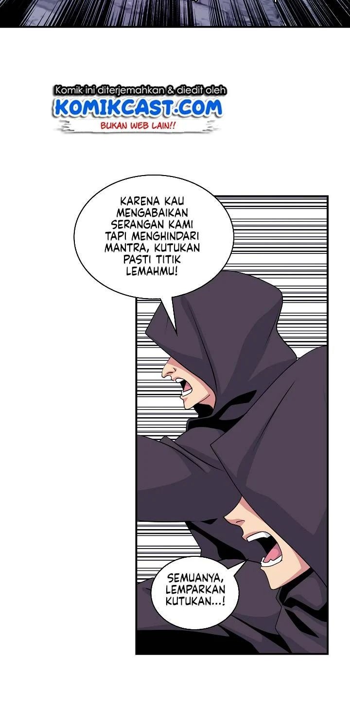 I’m Destined for Greatness! Chapter 51 Gambar 21