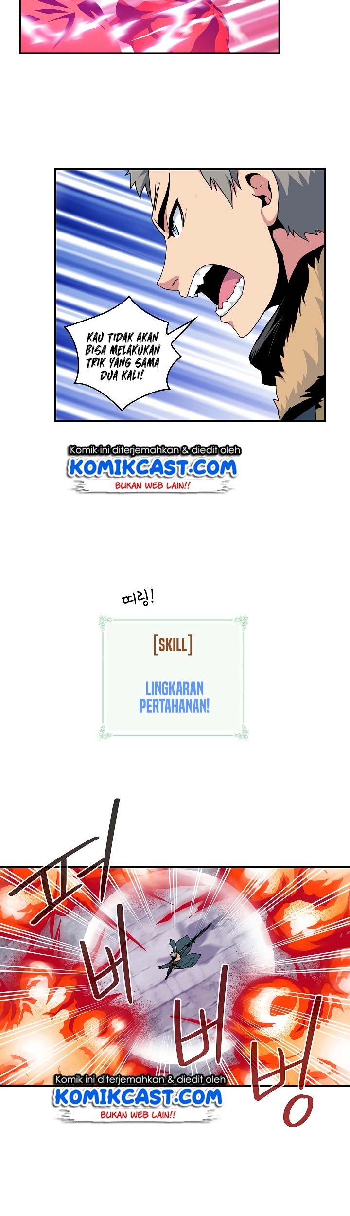 I’m Destined for Greatness! Chapter 51 Gambar 26