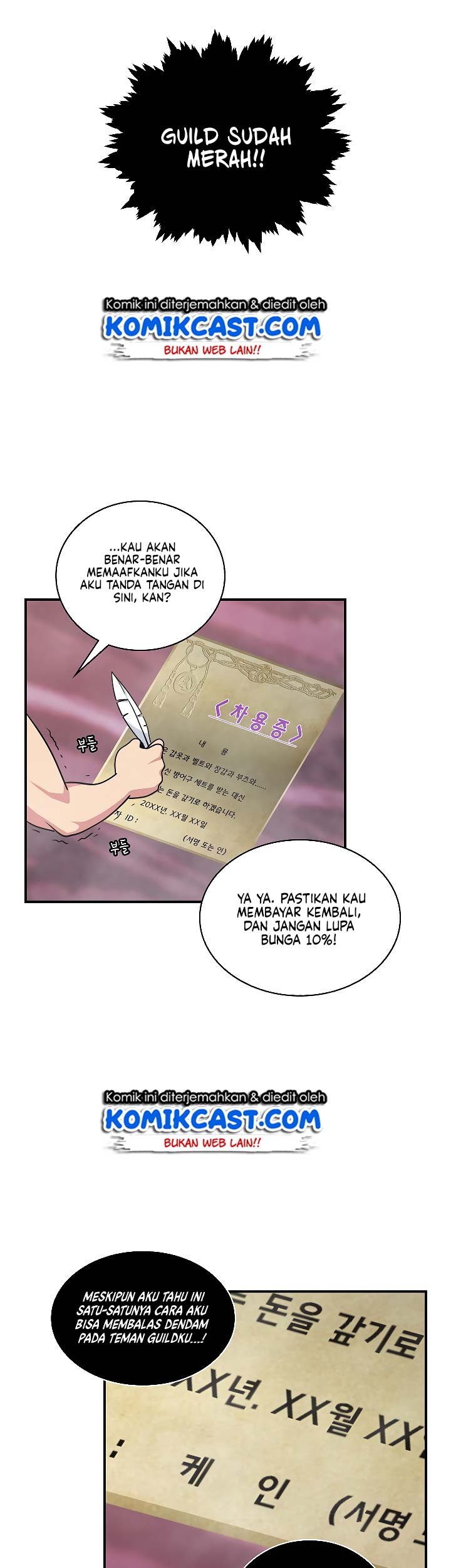 im destined for greatness chapter 50 - Page 29