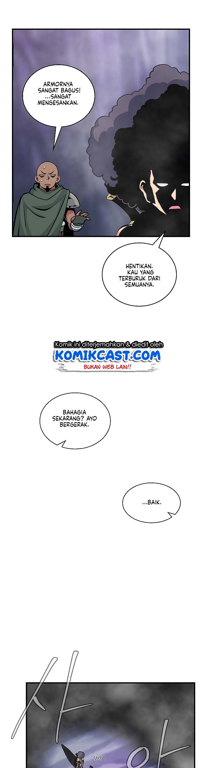 im destined for greatness chapter 50 - Page 32